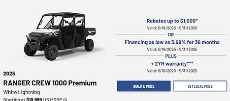 2025 Polaris Ranger Crew 1000 Premium White Lightning.jpg