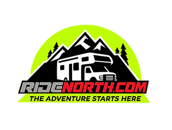 Ride North Camper RV for Sale Logo.png