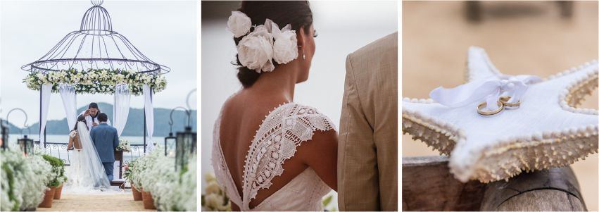 Wallpaper Casamentos Na Praia For Android Free