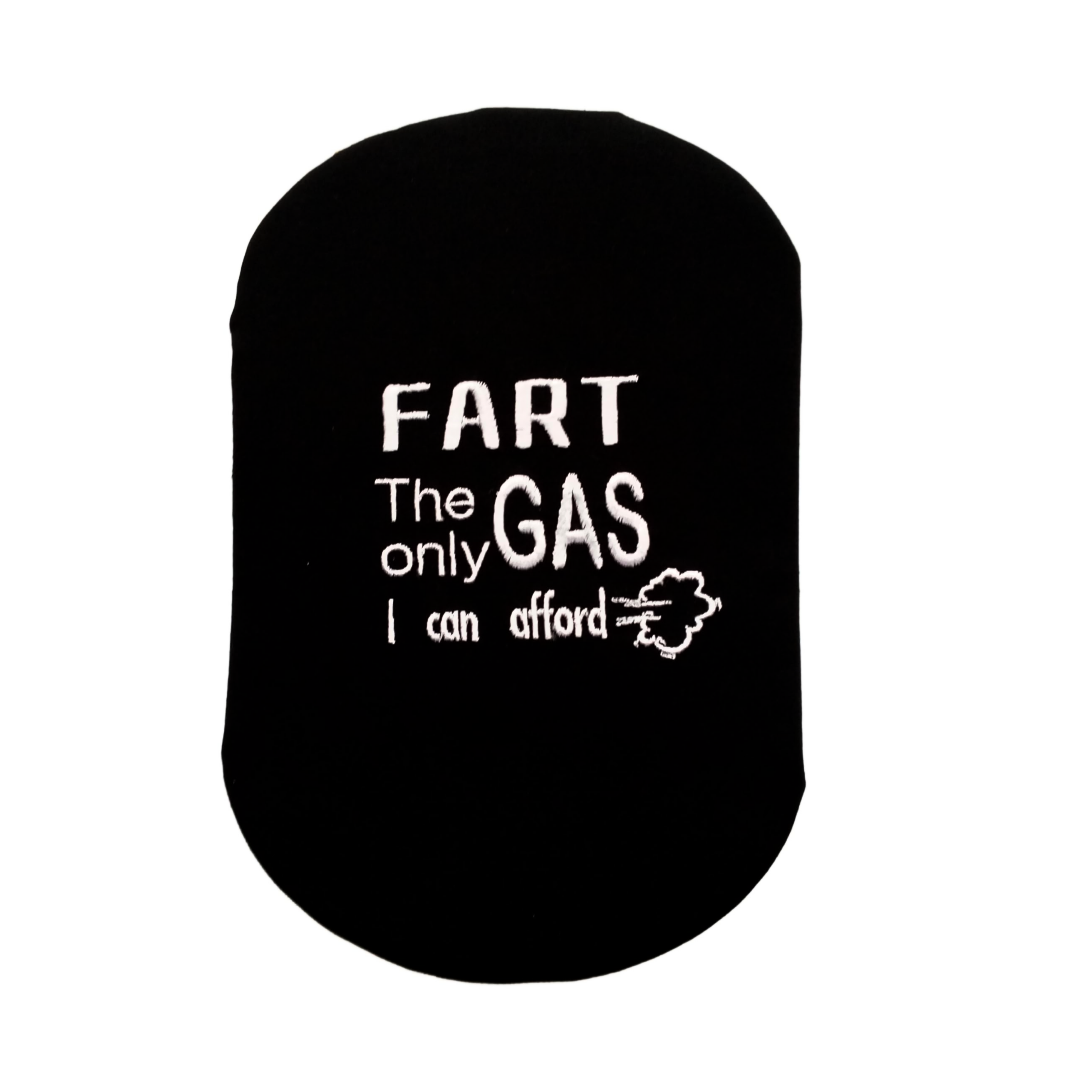 Affordable Gas – Stoma Bag Cover | Ostomy / Ileostomy / Colostomy | UK