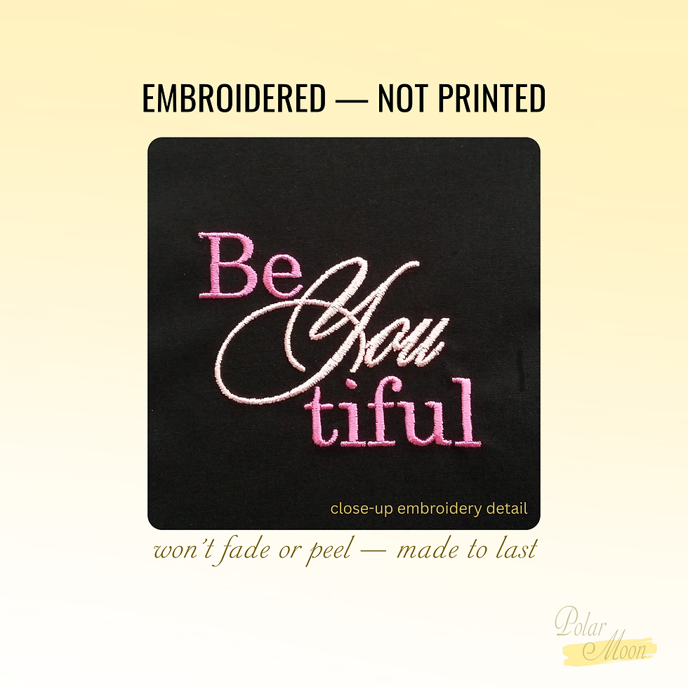 Thumbnail: Beyoutiful – Stoma Bag Cover | Ostomy / Ileostomy / Colostomy | UK