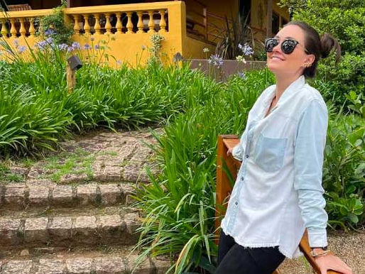 Whycation: por que você ainda não se sentiu renovado nas férias