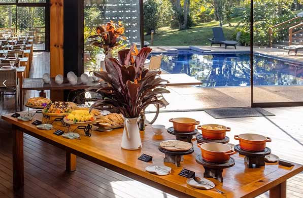 gastronomia consciente