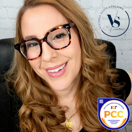 I Just Earned my PCC Certification - Why that Matters to You!