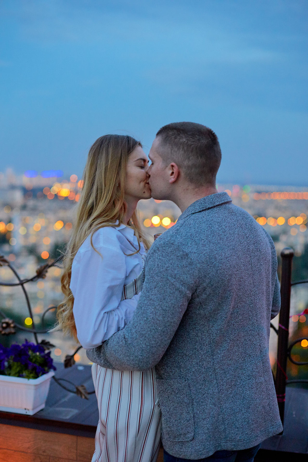 как сделать предложение