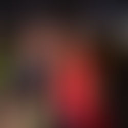 Вечір на даху