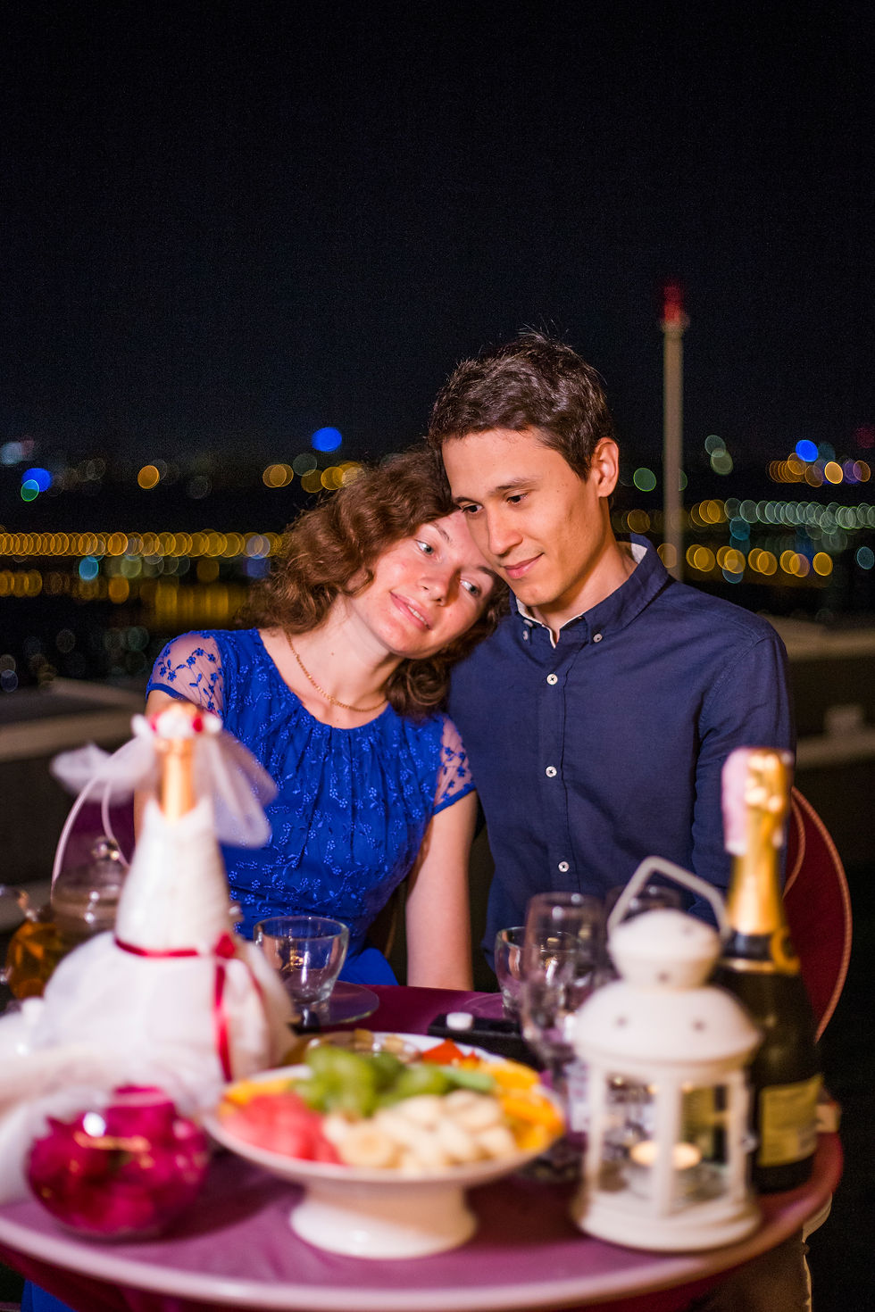 панорамные рестораны Киева