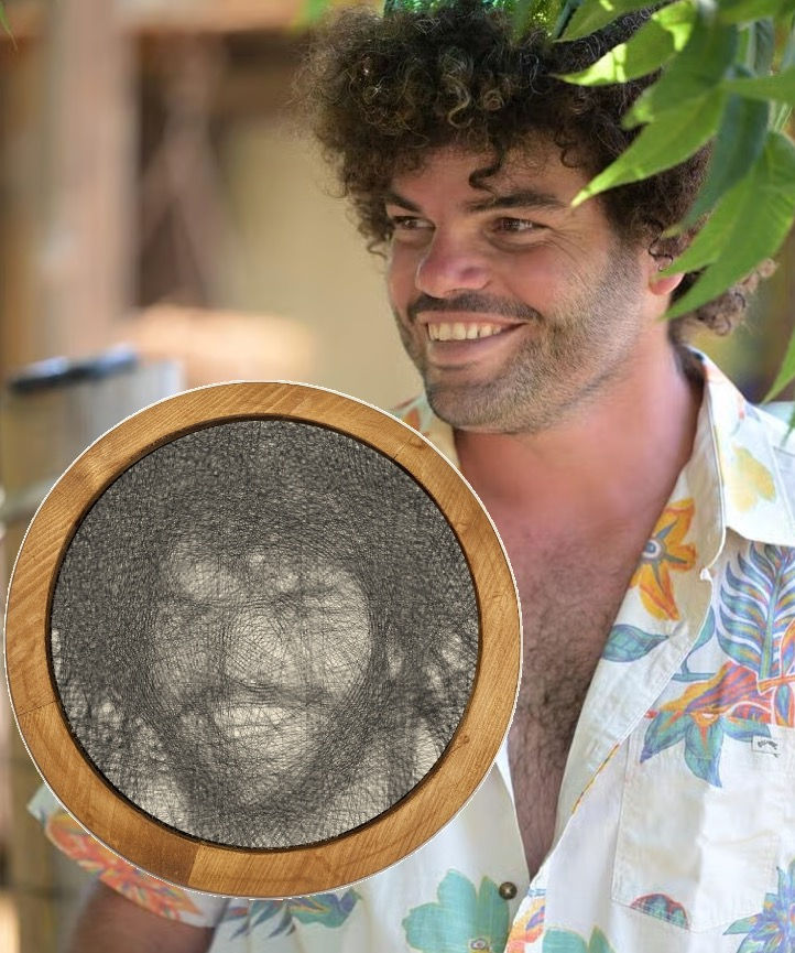רם נשר סלע