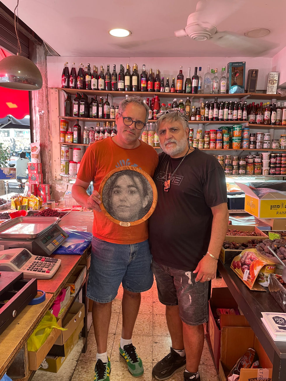 שיראל חיים פור