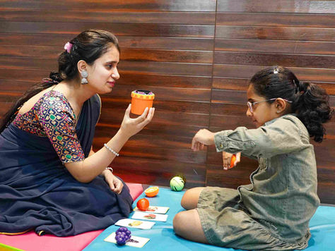 Applied Behavior Analysis (ABA) Therapy Techniques for Teaching Children to Remember Parents' Mobile Numbers