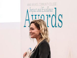 Meredith Dales