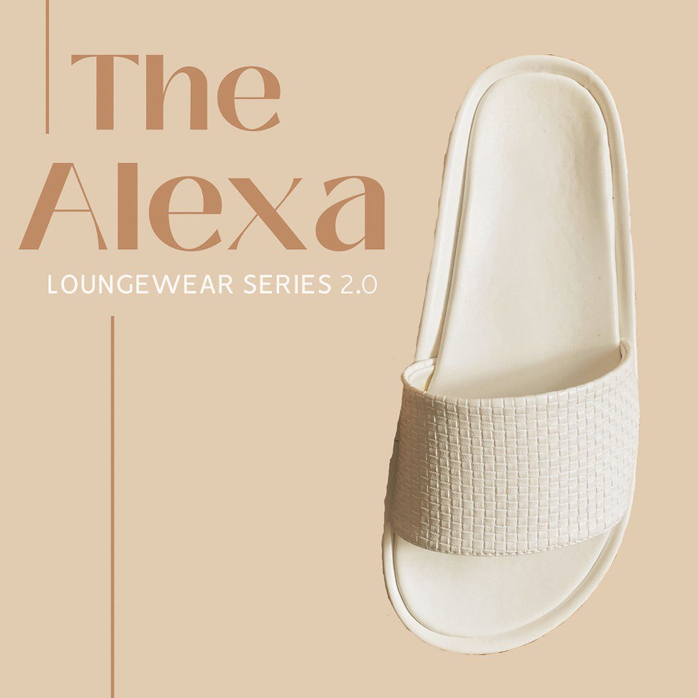 Thumbnail: Alexa in Oak