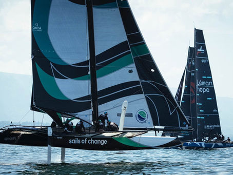 TF35 Trophy 2023, le programme