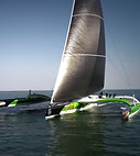 Sodebo Ultim' 3