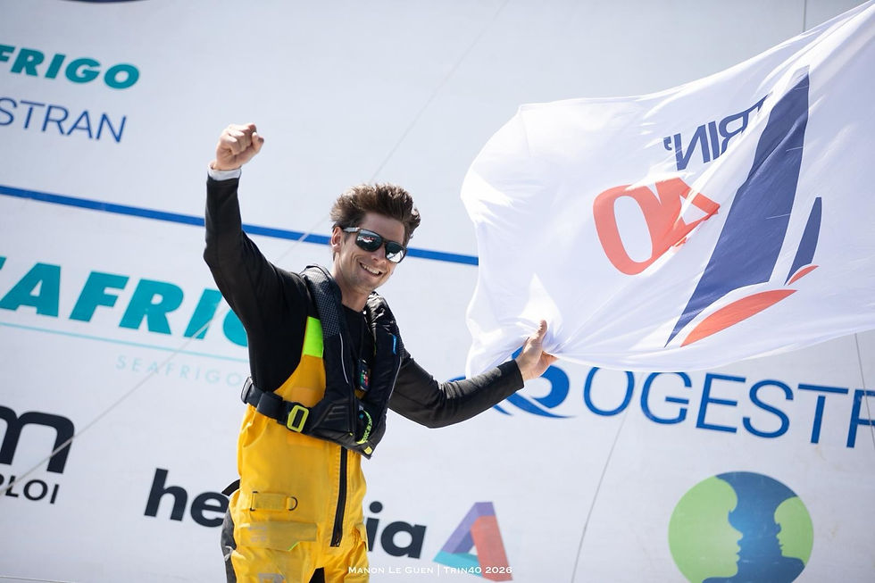 Guillaume Pirouelle s'impose