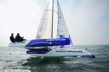 Banque Populaire à Pornichet