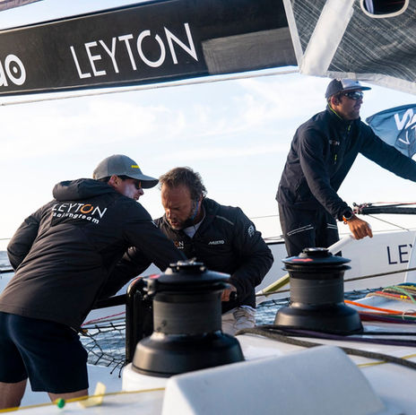 Arkema s'impose devant Leyton