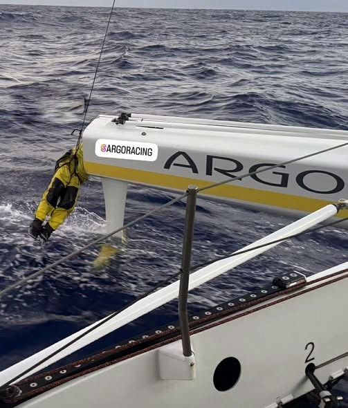 Photo : Team Argo