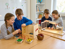 Wieder möglich! Kostenlose Solarbildung Lehrmaterialien für Schulen in NRW, NÖ, Wien und Dublin!