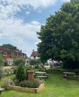Dicker Village Green