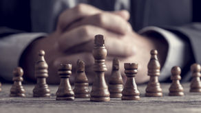 Turn your business plan into a winning strategy with sysDOC