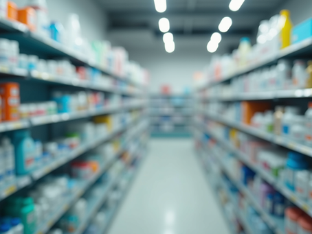 Marketingstrategien für unabhängige Apotheken verbessern