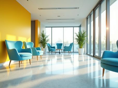 Top Commercial Cleaning Services in Pawtucket, RI