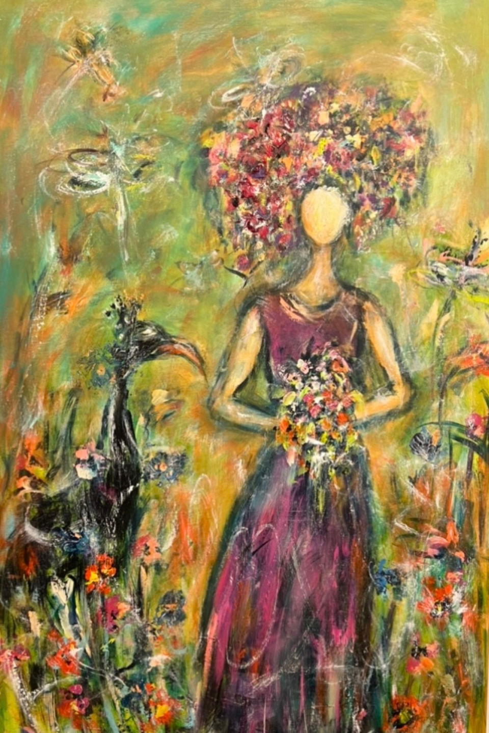 Miniatyrbilde: Secret Garden 2