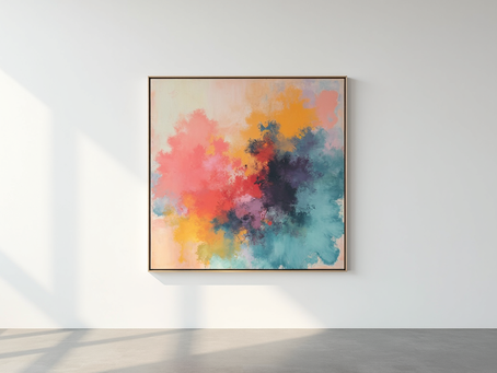 Forstå kostnad for unike kunstverk: En enkel guide til priser på original kunst