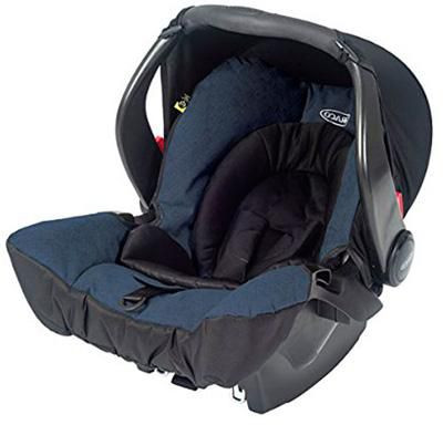 graco snugfix car seat