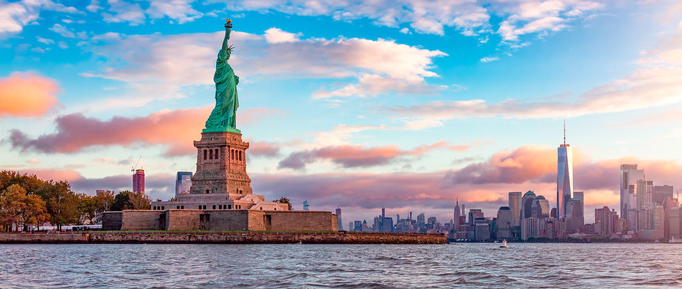 🏙️ New York City: The Ultimate Family Adventure in the City That Never Sleeps