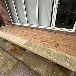 Outdoor Projects