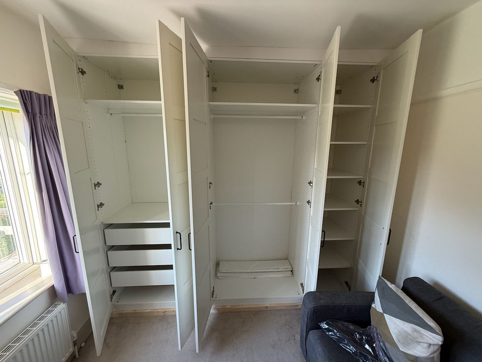 Mike's DIY Jobs - 11 of 12