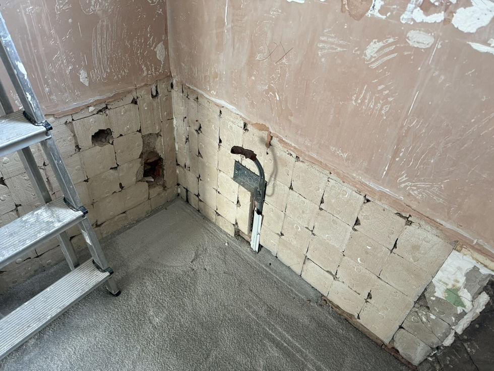 Mike's DIY Jobs - 4 of 15