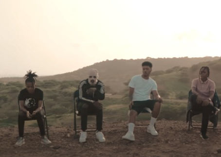 AMOR & POESIA: 6 JOVENS ARTISTAS CANTAM COM “SENTIMENTO” E ENVIAM UMA MENSAGEM DE UNIÃO 