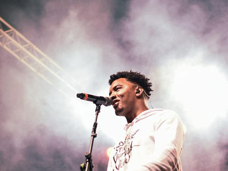 TRAKINUZ: "O RAP ULTRAPASSA AS FRONTEIRAS DO EGO. NÃO ME CATIVA SER NÚMERO 1 OU O KING DO HHK"