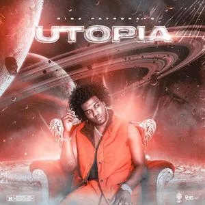 UMA VIAGEM À UTOPIA DE BIG Z PATRONATO