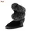 Thumbnail: Winter Snow Boots- Genuine Leather Plush Lining Non-Slip Sole