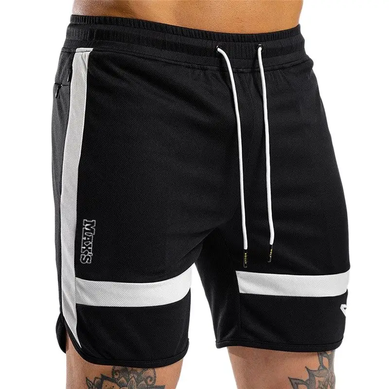 Thumbnail: Men Sport Training  Running Shorts