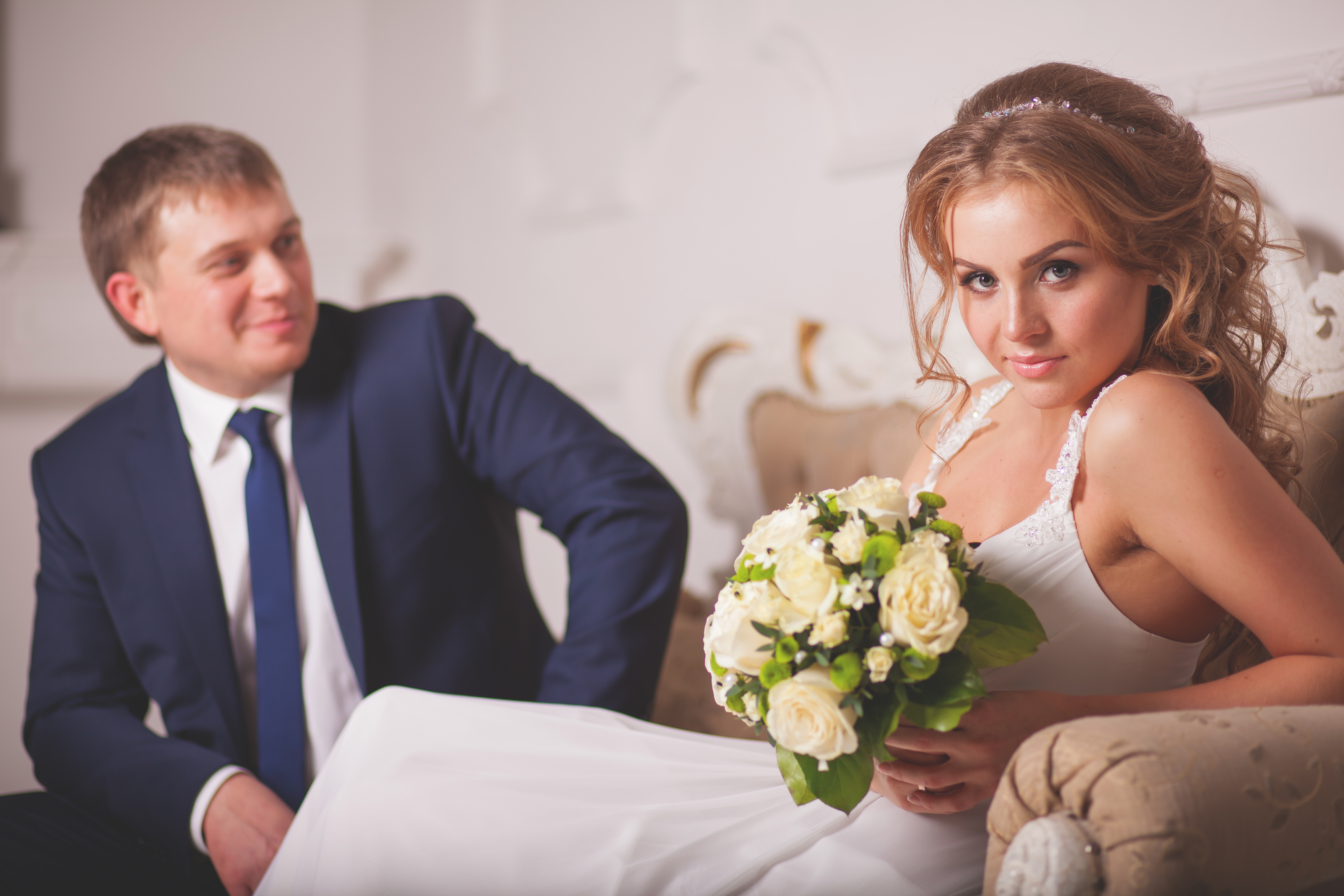 Фото Свадьбы Юлии