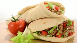 Why I fell in love with Döner Kebabs