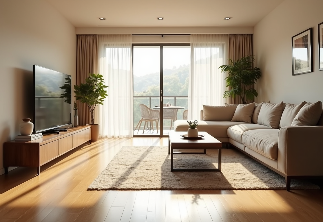 Effective Fall Prevention Tips for Seniors