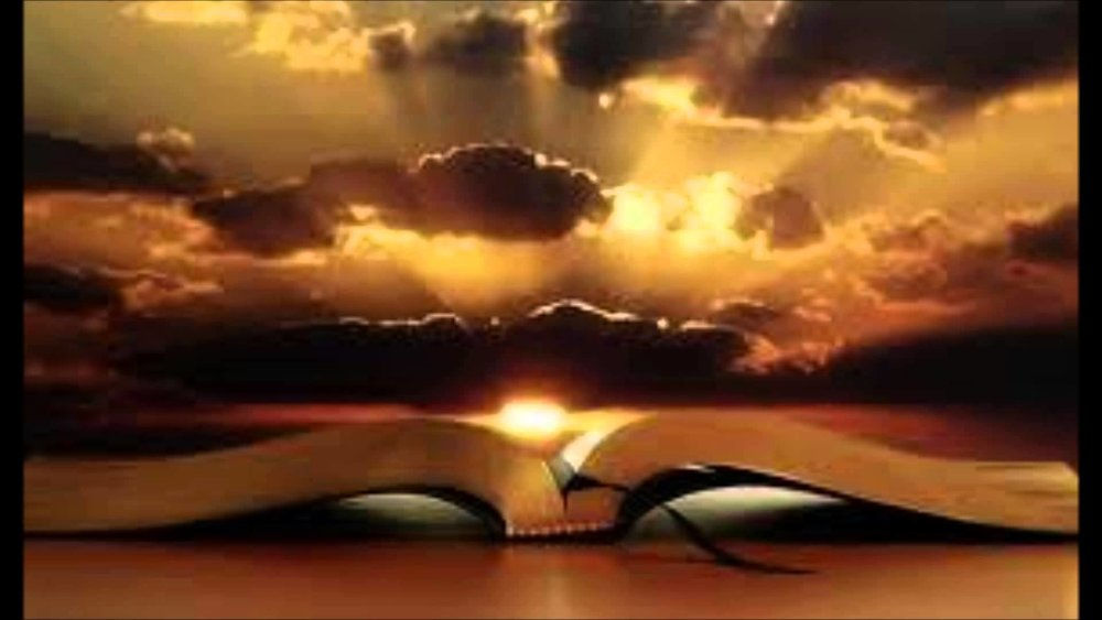 01-12-20: Seeing and Declaring God's Word