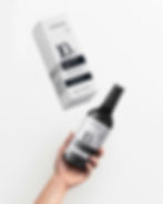 璞珥森精華液設計