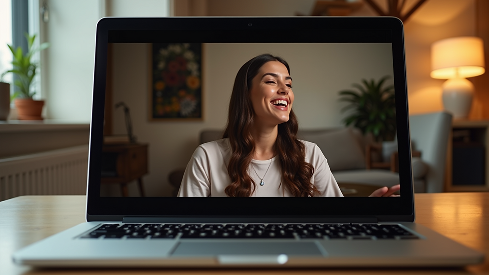 Effective Online Singing Lessons for Vocal Improvement