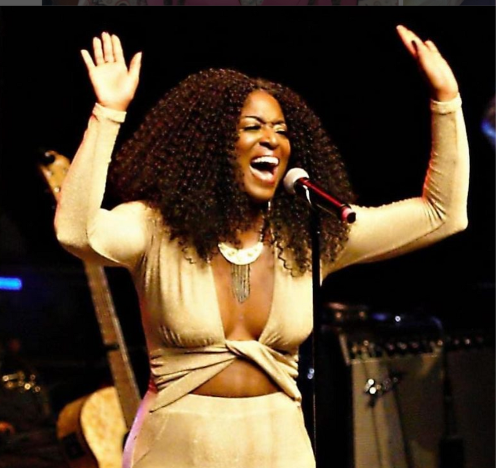 Singers Live Music Workshop