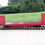 Thumbnail: 48' Iron Red Flat Car with Steel Wheels & Kadee Couplers