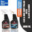 Thumbnail: Car Body Polish & Glass Cleaner