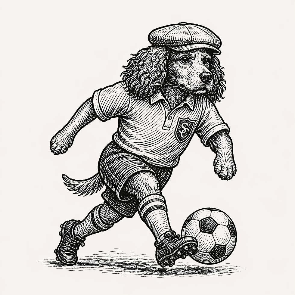 MEXICO  vs. SOUTH AFRICA