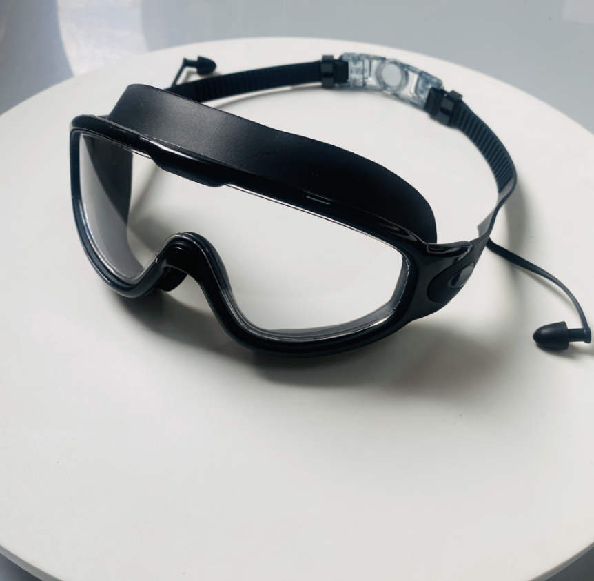 Thumbnail: Large Waterproof Anti-fog Goggles